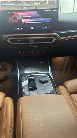 بی ئێم دەبڵیو سیریەس 3